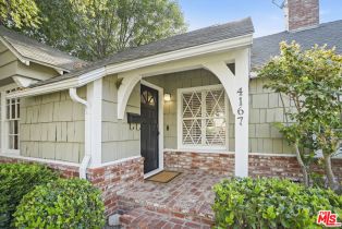 Single Family Residence, 4167 Fulton ave, Sherman Oaks, CA 91423 - 6
