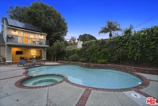 Single Family Residence, 4167 Fulton ave, Sherman Oaks, CA 91423 - 53
