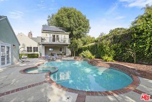 Single Family Residence, 4167 Fulton ave, Sherman Oaks, CA 91423 - 36