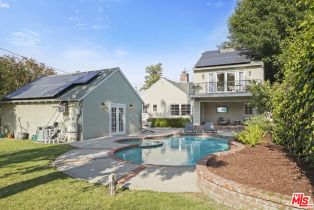 Single Family Residence, 4167 Fulton ave, Sherman Oaks, CA 91423 - 37
