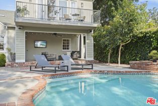 Single Family Residence, 4167 Fulton ave, Sherman Oaks, CA 91423 - 39