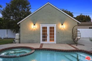 Single Family Residence, 4167 Fulton ave, Sherman Oaks, CA 91423 - 57