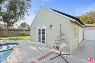 Single Family Residence, 4167 Fulton ave, Sherman Oaks, CA 91423 - 43