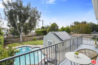 Single Family Residence, 4167 Fulton ave, Sherman Oaks, CA 91423 - 26