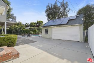 Single Family Residence, 4167 Fulton ave, Sherman Oaks, CA 91423 - 44
