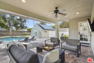 Single Family Residence, 4167 Fulton ave, Sherman Oaks, CA 91423 - 41