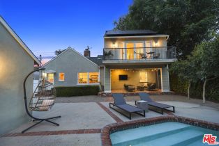 Single Family Residence, 4167 Fulton ave, Sherman Oaks, CA 91423 - 49
