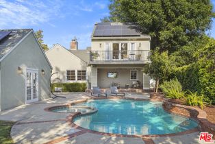 Single Family Residence, 4167 Fulton ave, Sherman Oaks, CA 91423 - 35