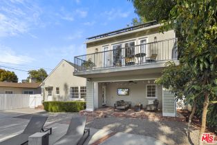 Single Family Residence, 4167 Fulton ave, Sherman Oaks, CA 91423 - 38