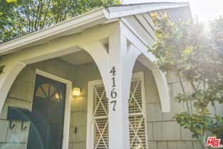 Single Family Residence, 4167 Fulton ave, Sherman Oaks, CA 91423 - 7