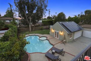 Single Family Residence, 4167 Fulton ave, Sherman Oaks, CA 91423 - 59