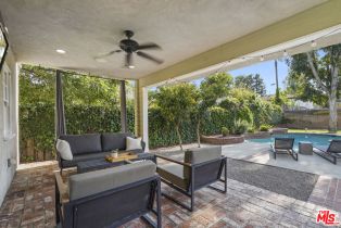 Single Family Residence, 4167 Fulton ave, Sherman Oaks, CA 91423 - 40