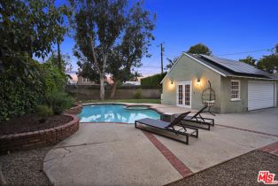 Single Family Residence, 4167 Fulton ave, Sherman Oaks, CA 91423 - 55
