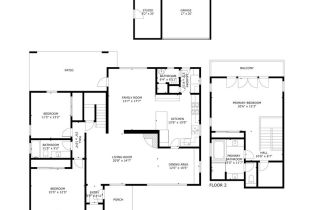 Single Family Residence, 4167 Fulton ave, Sherman Oaks, CA 91423 - 65