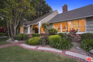 Single Family Residence, 4167 Fulton ave, Sherman Oaks, CA 91423 - 60