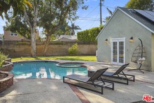 Single Family Residence, 4167 Fulton ave, Sherman Oaks, CA 91423 - 42