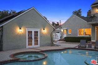 Single Family Residence, 4167 Fulton ave, Sherman Oaks, CA 91423 - 56