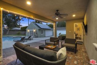 Single Family Residence, 4167 Fulton ave, Sherman Oaks, CA 91423 - 54