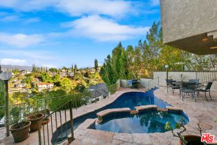 Single Family Residence, 3917 Murietta ave, Sherman Oaks, CA 91423 - 5