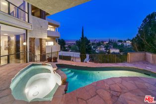 Single Family Residence, 3917 Murietta ave, Sherman Oaks, CA 91423 - 50