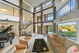 Single Family Residence, 3917 Murietta ave, Sherman Oaks, CA 91423 - 3