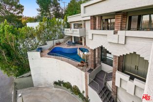 Single Family Residence, 3917 Murietta ave, Sherman Oaks, CA 91423 - 47