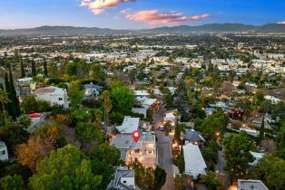 Single Family Residence, 3917 Murietta ave, Sherman Oaks, CA 91423 - 58