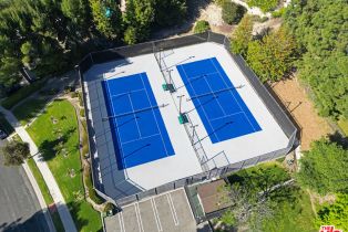 Single Family Residence, 18141 Green Meadow dr, Encino, CA 91316 - 59