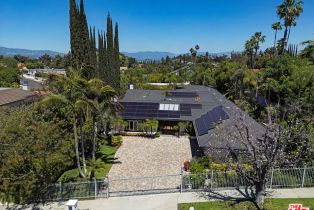 Single Family Residence, 18141 Green Meadow dr, Encino, CA 91316 - 53