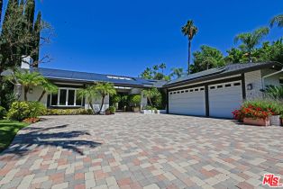 Single Family Residence, 18141   Green Meadow Dr, Encino, CA  Encino, CA 91316