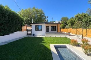 Single Family Residence, 5005 Catalon ave, Woodland Hills, CA 91364 - 6