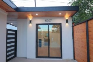 Single Family Residence, 5005 Catalon ave, Woodland Hills, CA 91364 - 33