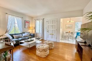 Single Family Residence, 2403 Ocean ave, Venice, CA 90291 - 8