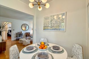 Single Family Residence, 2403 Ocean ave, Venice, CA 90291 - 9