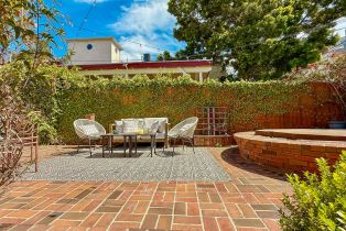 Single Family Residence, 2403 Ocean ave, Venice, CA 90291 - 25