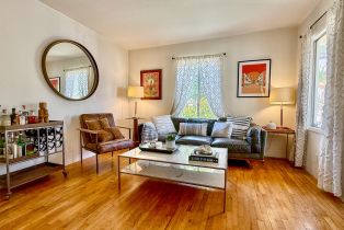 Single Family Residence, 2403 Ocean ave, Venice, CA 90291 - 6