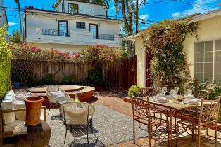 Single Family Residence, 2403 Ocean ave, Venice, CA 90291 - 30
