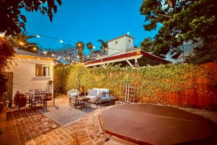 Single Family Residence, 2403 Ocean ave, Venice, CA 90291 - 26