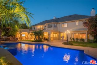 Single Family Residence, 5541 Wellesley dr, Calabasas, CA 91302 - 8