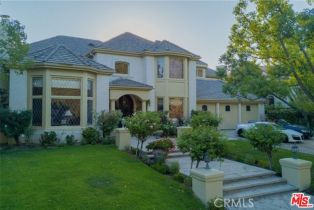 Single Family Residence, 5541 Wellesley dr, Calabasas, CA 91302 - 9