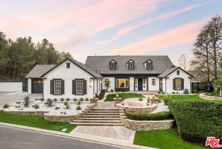 Single Family Residence, 1 Falconridge dr, Coto De Caza, CA 92679 - 2