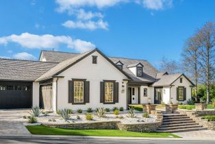 Single Family Residence, 1 Falconridge dr, Coto De Caza, CA 92679 - 54