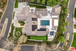 Single Family Residence, 1 Falconridge dr, Coto De Caza, CA 92679 - 62