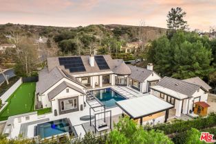 Single Family Residence, 1 Falconridge dr, Coto De Caza, CA 92679 - 7