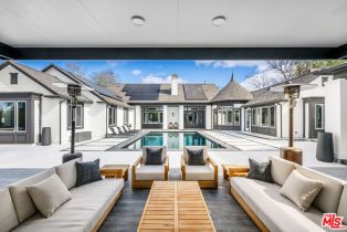 Single Family Residence, 1 Falconridge dr, Coto De Caza, CA 92679 - 5