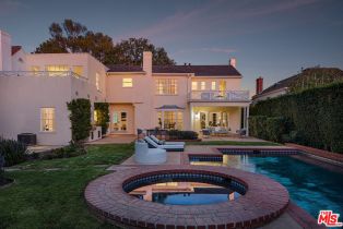 Single Family Residence, 625 Sierra dr, Beverly Hills, CA 90210 - 22