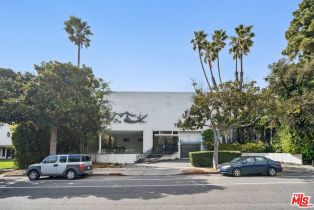 , 621 San Vicente blvd, Santa Monica, CA 90402 - 17