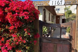 Residential Income, 1167 Nelrose ave, Venice, CA 90291 - 3