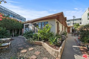 Residential Income, 1167   Nelrose Ave, Venice, CA  Venice, CA 90291