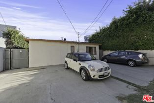 Residential Income, 1167 Nelrose ave, Venice, CA 90291 - 2
